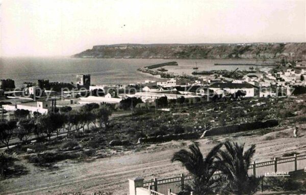 Safi Vue generale