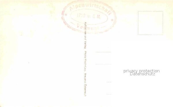 Parthenen Vorarlberg Schrägaufzug – Bild 2