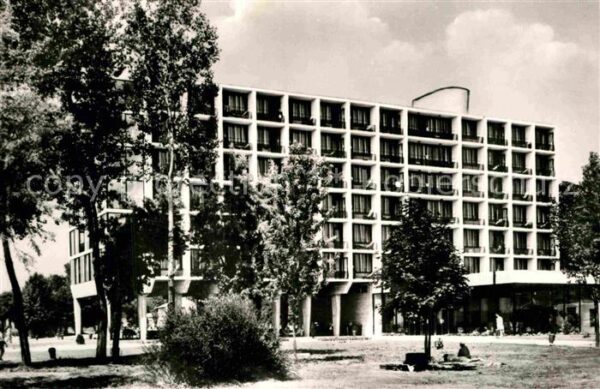 Tihany Szallo Hotel