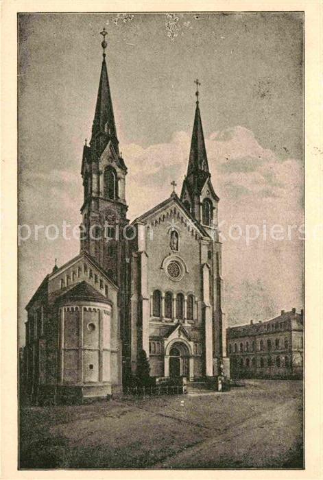 Jirikov Basilika ve Filipove