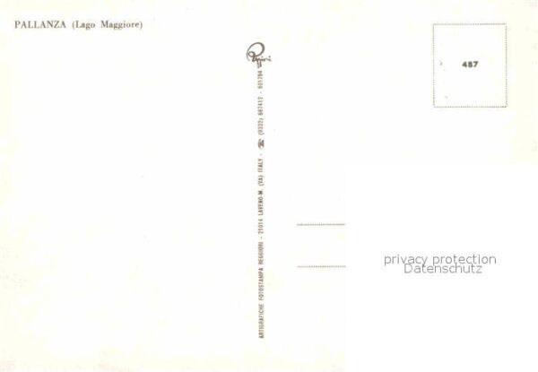 Pallanza Panorama – Bild 2