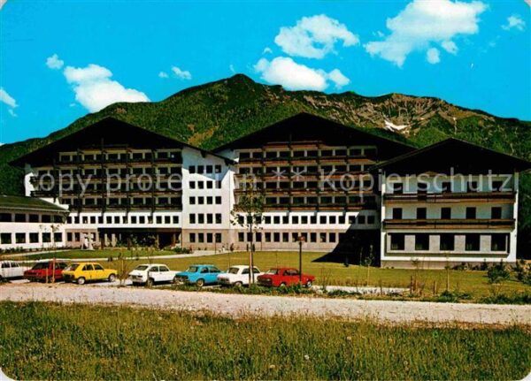 Bad Ischl Salzkammergut Pensionsversicherungsanstalt der Arbeit