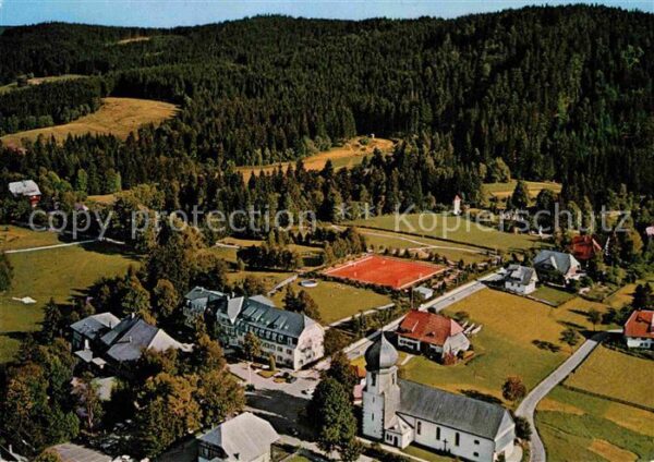 Hinterzarten Parkhotel Adler Kurort Schwarzwald Flie