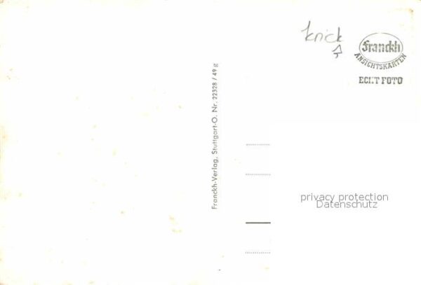Bad Woerishofen Lustige Karte – Bild 2