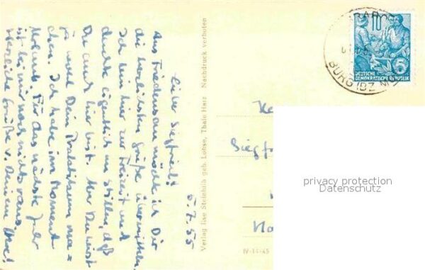Friedensau Teilansicht – Bild 2