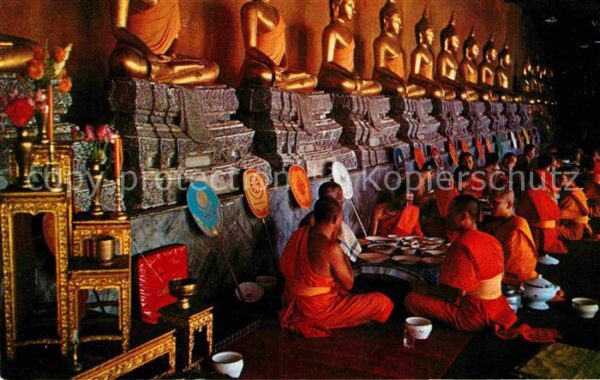 Bangkok Buddhisten