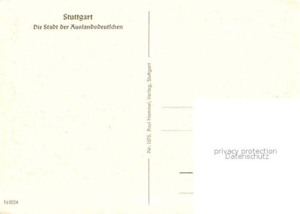 Bad Cannstatt Kursaal – Bild 2