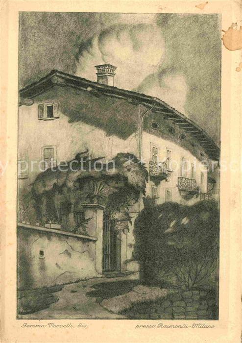 Varese Casa Moroni