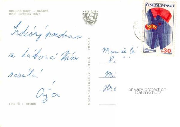 Orlicke Hory Hotel Serlissky – Bild 2