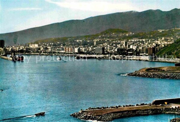 Santa Cruz de Tenerife Hafen