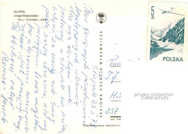 Slupsk Urzad Wojewodzki – Bild 2