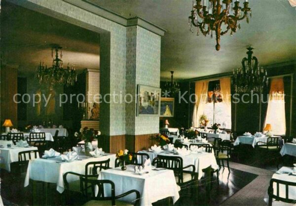 Kolding Saxildhaus Restaurant