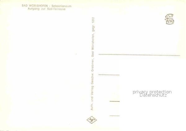 Bad Woerishofen Sebastianeum – Bild 2
