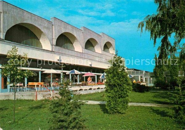 Buekfuerdoe Bad Buek Kurhaus