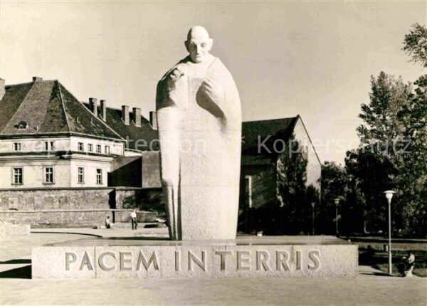 Wroclaw Delkmal