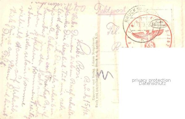 Bruck Leitha Panorama – Bild 2