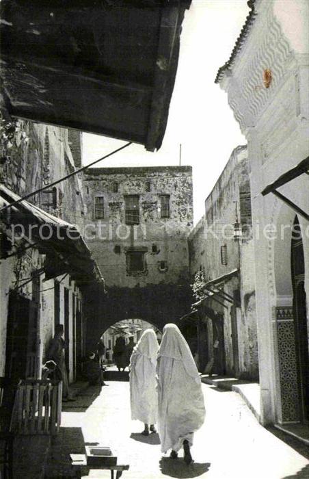 Tetuan Calle Niarin