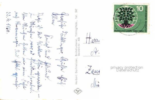 Tittling Dreiburgenland Bayerischer Wald Saldenb – Bild 2