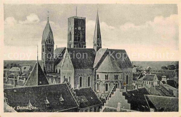 Ribe Domkirke