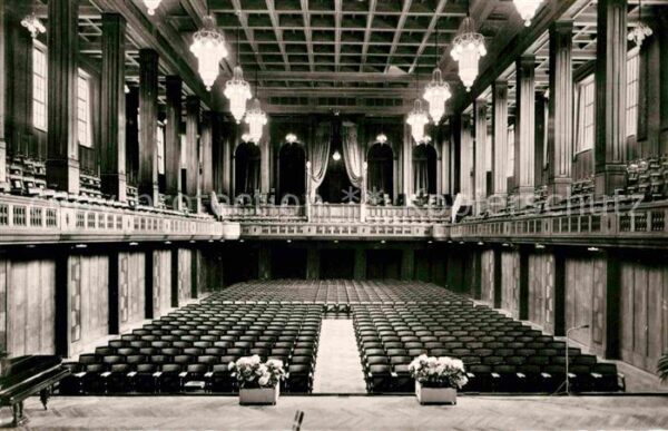 Bad Kissingen Grosser Kursaal