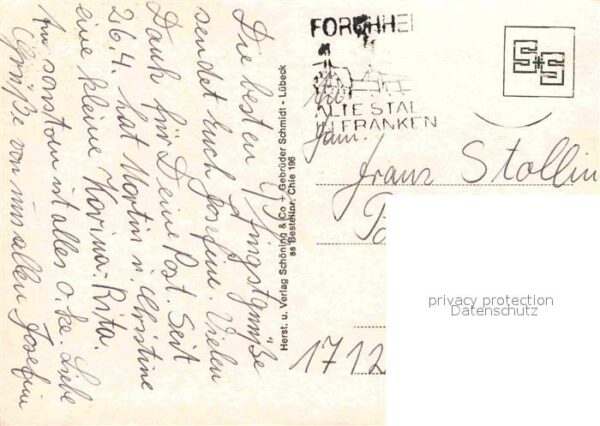 Chieming Chiemsee Dampfer Badestrand Landesteg Schloss He – Bild 2