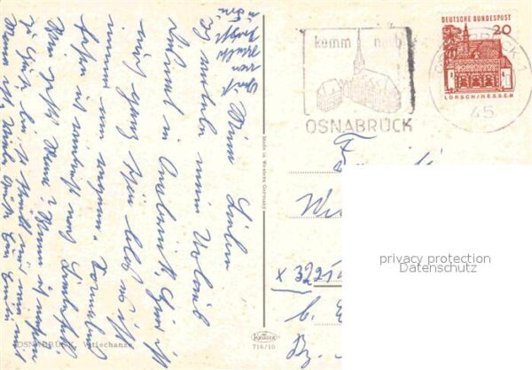 Osnabrueck Vitischanze – Bild 2