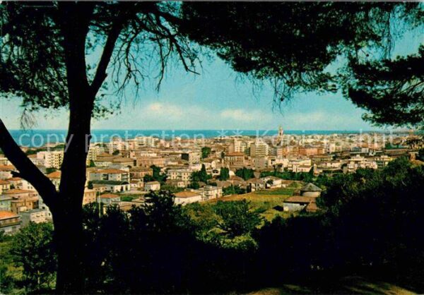 Pescara Panorama