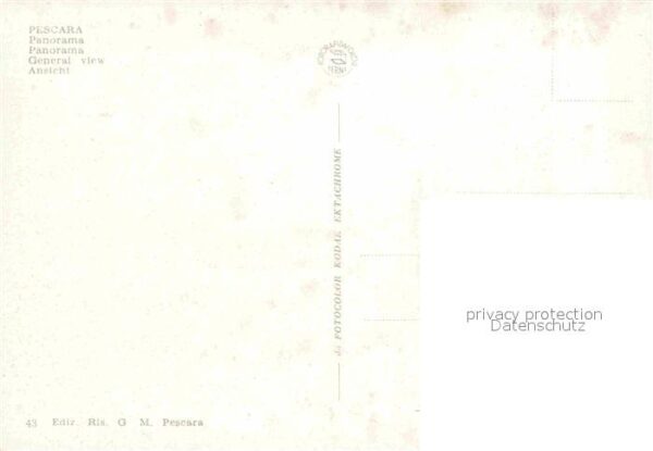 Pescara Panorama – Bild 2