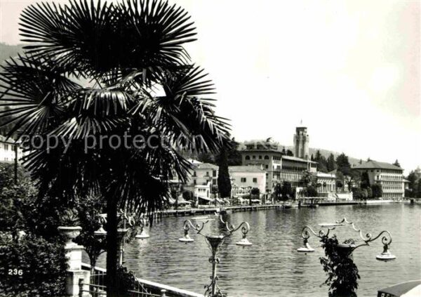 Gardone Garda Riviera Gardone Gardasee