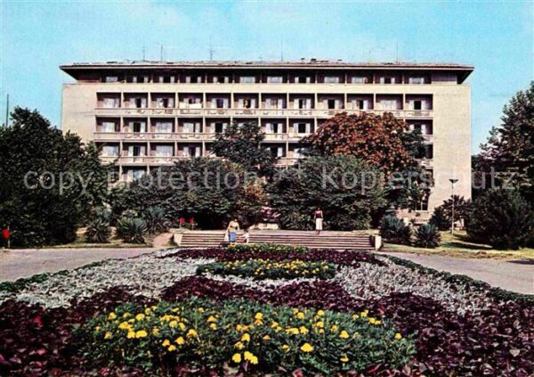 Burgas Hotel Primorez