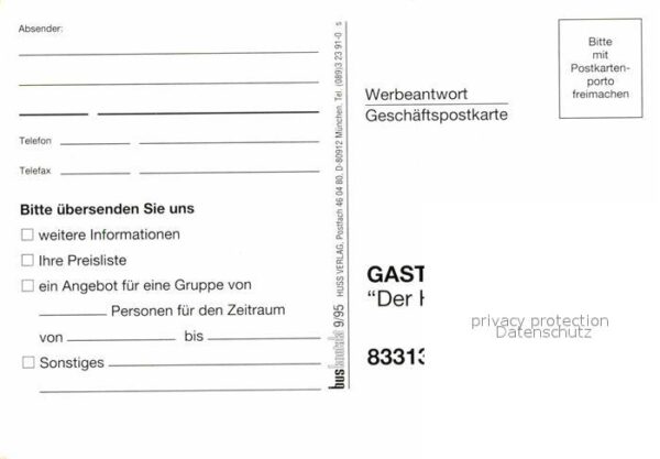 Hammer Siegsdorf Gasthof Hörterer Der Hammerwirt – Bild 2