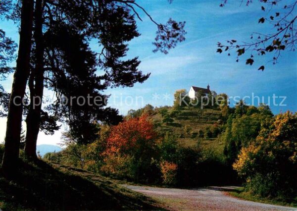 Wurmlingen Rottenburg Kapelle