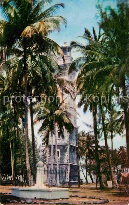 Tahiti Polynesien Cooks monument and Tahitis Lighthouse