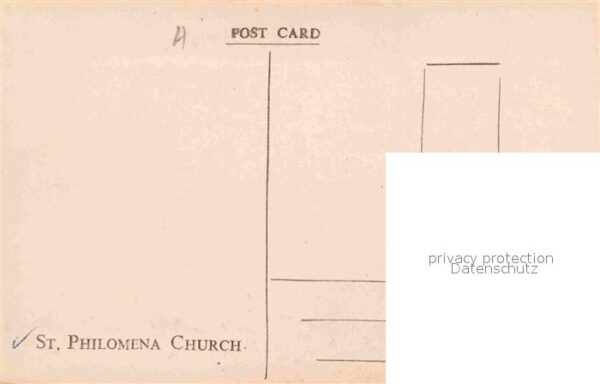 Mysore St Philomena Church – Bild 2