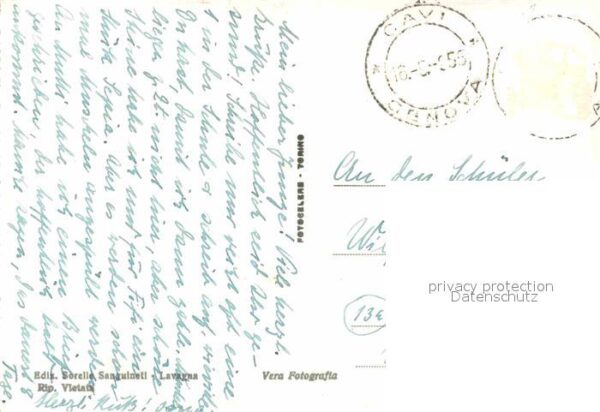 Cavi di Lavagna Panorama – Bild 2