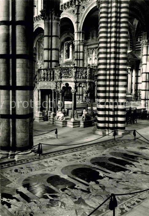 Siena Opera Metropolitana