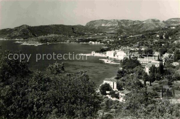 Dubrovnik Ragusa Zupa Dubrovacka