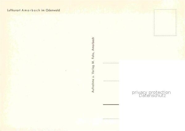 Amorbach Miltenberg Kirche – Bild 2