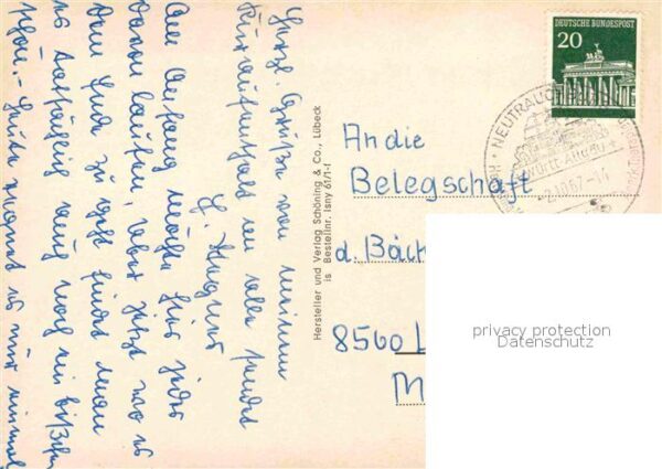 Neutrauchburg Fliegeraufnahme Park Schwimmbad Brunnen – Bild 2
