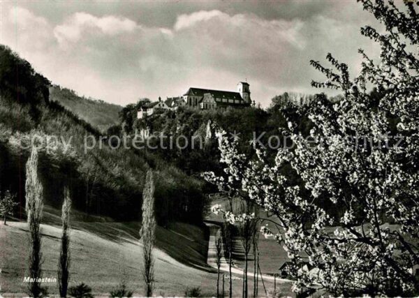 Mariastein Tirol Kloster Mariastein