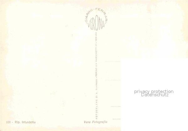 Verona Veneto Panorama – Bild 2