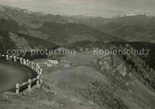 Sterzing Suedtirol Jaufenhaus