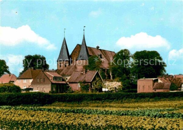 Bardowick Dom