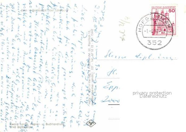 Bardowick Dom – Bild 2