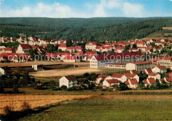 Windischeschenbach Teilansicht