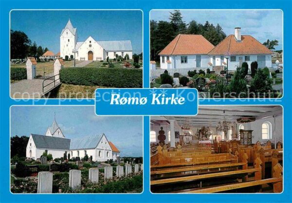 Romo Kirke