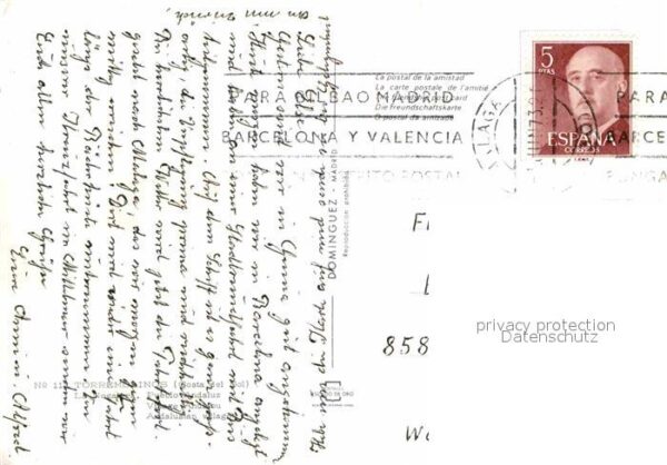 Torremolinos La Nogalera Pueblo Andaluz – Bild 2