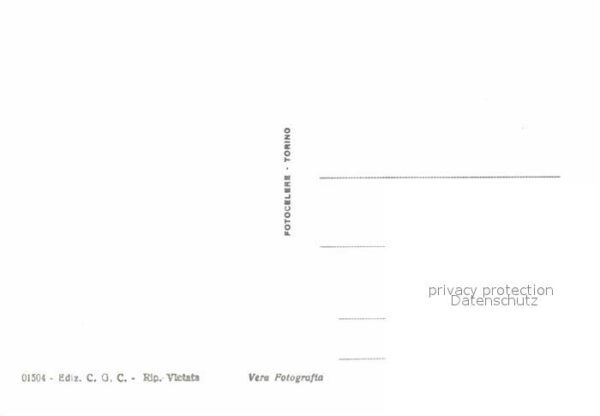Chiavari Palazzo di Giustizia – Bild 2