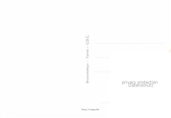 Chiavari Interno Cattedrale – Bild 2