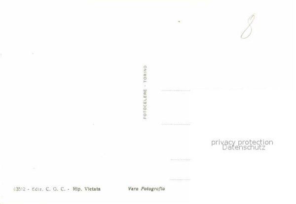 Sestri Levante Grand Hotel dei Castelli – Bild 2